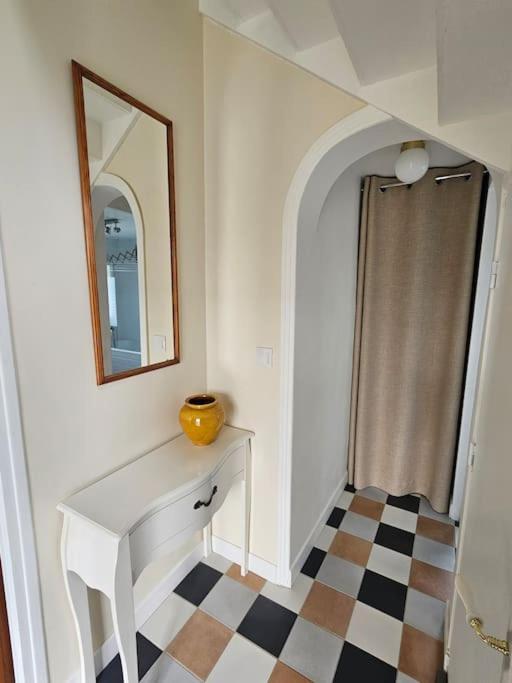 La Normandiere - Maison De Ville - Cosy - 6 Pers Carantec Exteriör bild