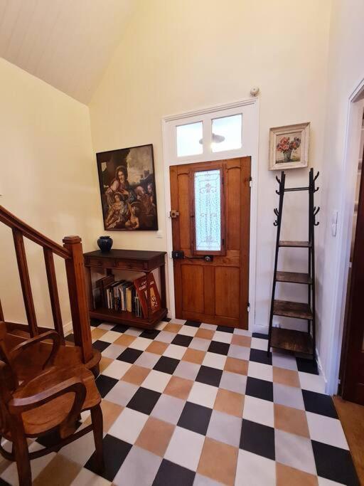 La Normandiere - Maison De Ville - Cosy - 6 Pers Carantec Exteriör bild