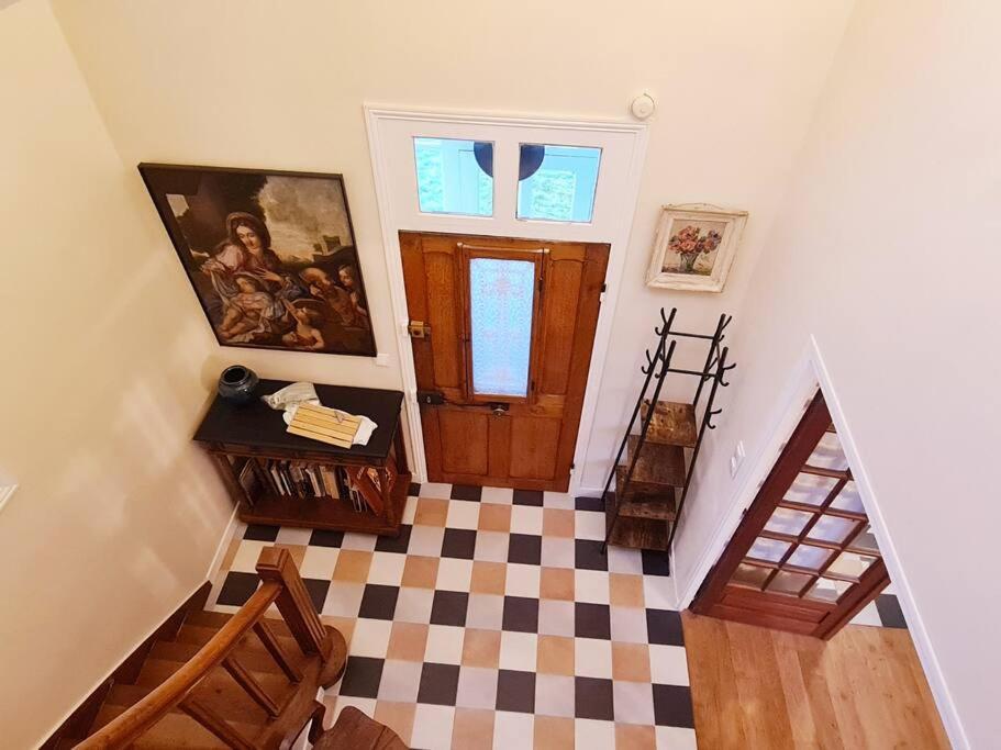 La Normandiere - Maison De Ville - Cosy - 6 Pers Carantec Exteriör bild