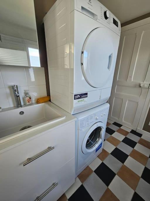 La Normandiere - Maison De Ville - Cosy - 6 Pers Carantec Exteriör bild